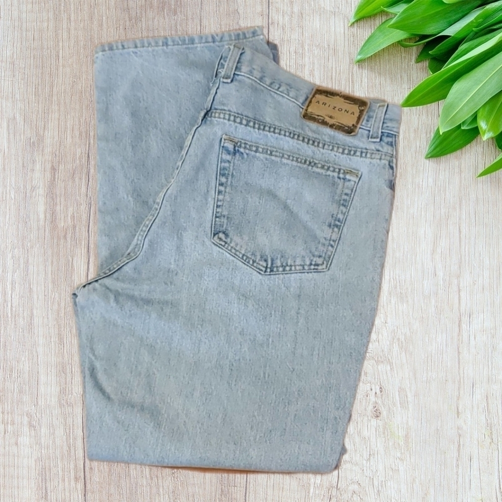 Arizona Relaxed Fit Jeans